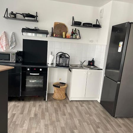 Appartement Le Grant Clamart Extérieur photo