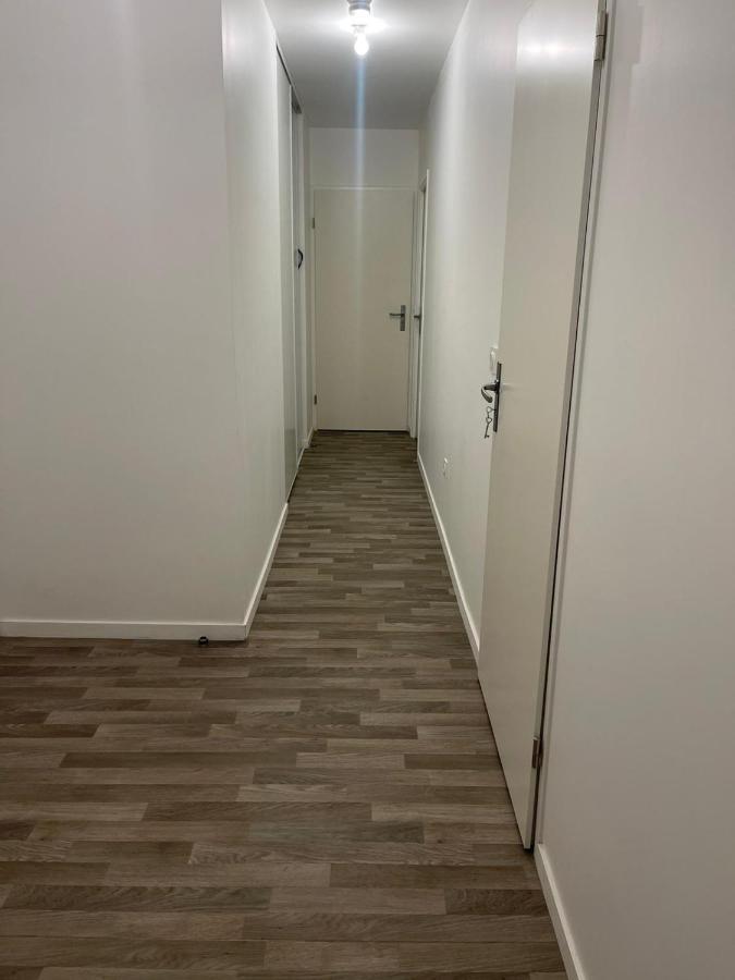Appartement Le Grant Clamart Extérieur photo